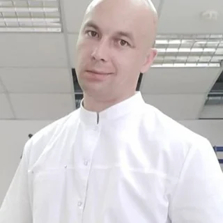 Харитонов Евгений Александрович